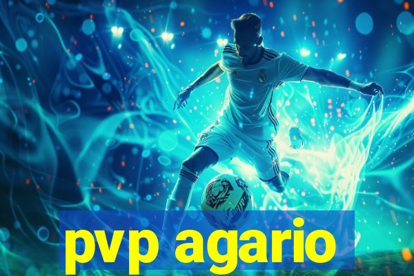 pvp agario